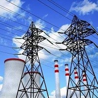 Промышленная электроэнергетика и теплоэнергетика