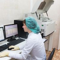 Внутрилабораторный контроль