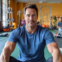 Лечебная физкультура и спортивная медицина